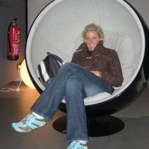 Meet your Posher, Robin